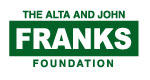 Franks Foundation logo
